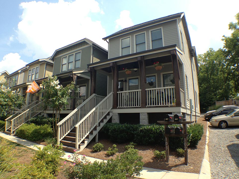 Welcome Home to Germantown!