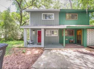 4843 Old Bainbridge Rd, Tallahassee, FL 32303