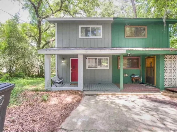 4843 Old Bainbridge Rd, Tallahassee, FL 32303
