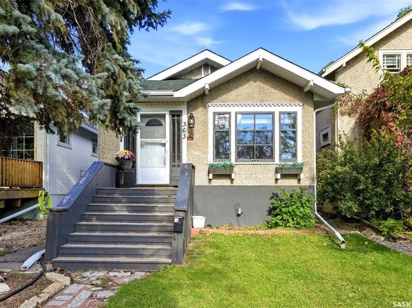 363 Leopold CRESCENT, Regina, SK S4T 6N8