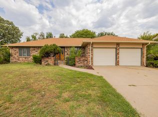 7116 E 17th St N, Wichita, KS 67206