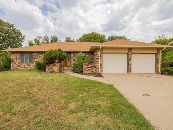 7116 E 17th St N, Wichita, KS 67206