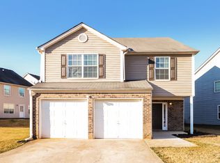 1134 Gable Ter, Jonesboro, GA 30236