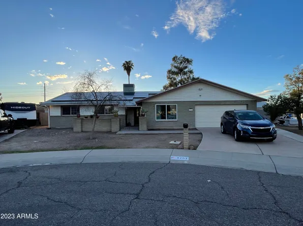 4751 W ALTADENA Avenue, Glendale, AZ 85304