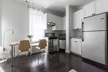 Rented by Westminster Management