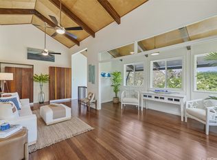 322 Lapa Pl, Kailua, HI 96734