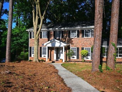 870 Hardwood Ct, Stone Mountain, GA, 30083