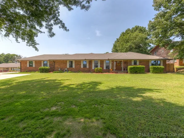 652 W 81st St, Tulsa, OK 74132