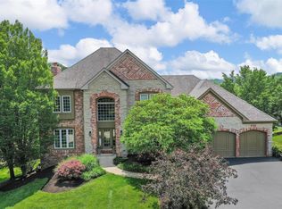 254 Merlot Lane St, Albans, MO 63073
