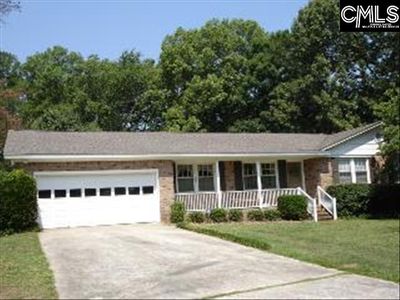 7 Spotswood Ct, Columbia, SC, 29210