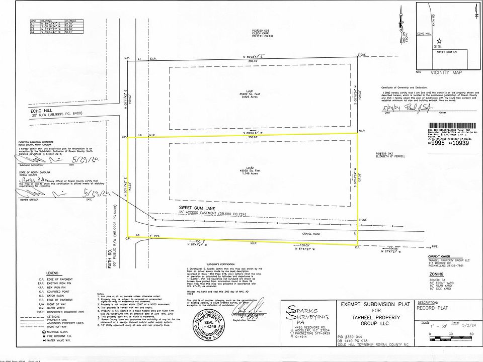 2nd image of 6215 Faith Rd