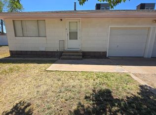 1 1/2 W La Paloma Ln #B, Roswell, NM 88201