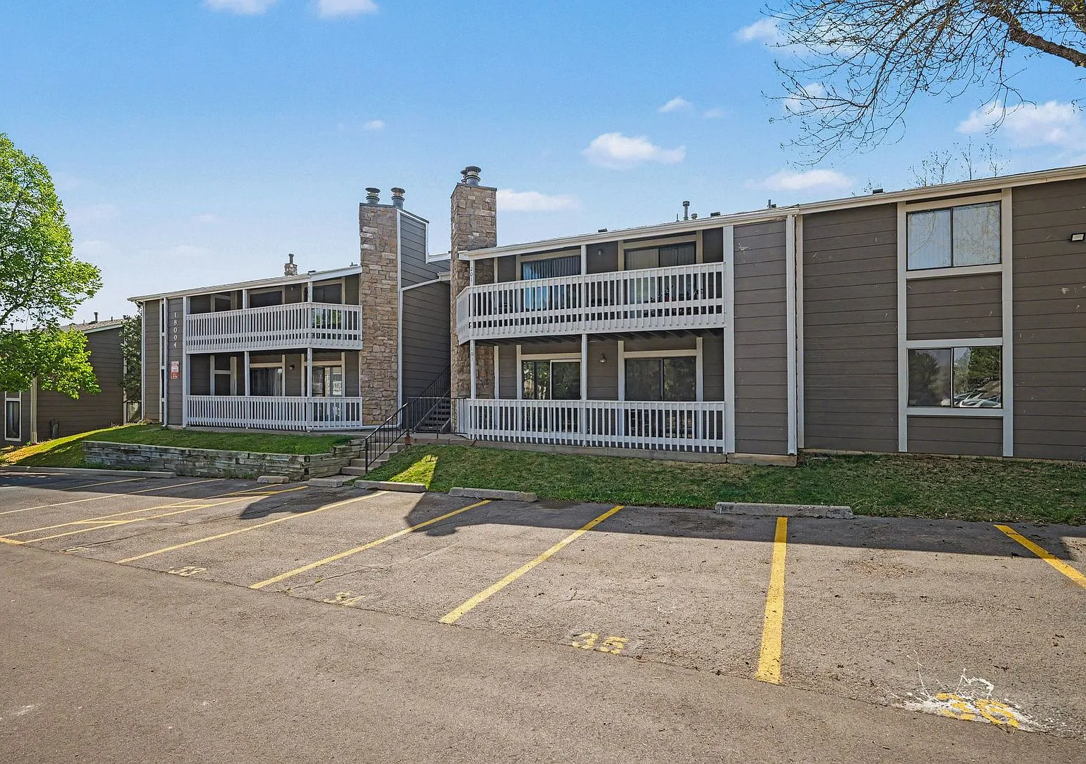Your Next Home Has It All: 3 Bedrooms, 2 Baths & Double Parking! — Photo 1