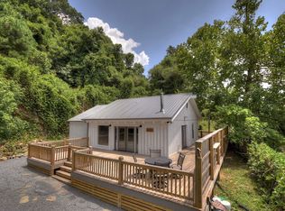 649 River St #1, Ellijay, GA 30540