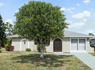 485 Dorchester St, Pt Charlotte, FL 33954