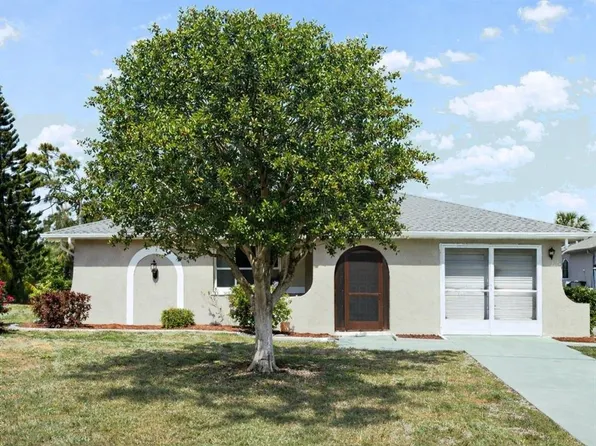 485 Dorchester St, Pt Charlotte, FL 33954