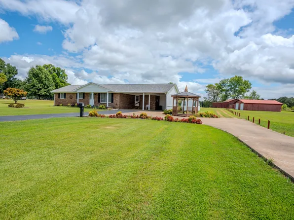 918 N Military St, Loretto, TN 38469