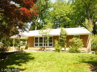 5412 Ferndale St, Springfield, VA 22151