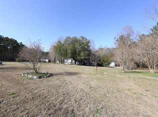 4513 Burlington Mills Rd #3-A, Wake Forest, NC 27587