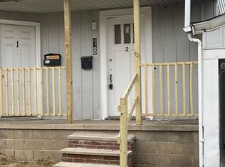 18 Oakdale Ave UNIT 1, Akron, OH 44302