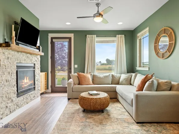 3098 Lori Ln, Bozeman, MT 59718