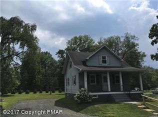 361 E 3rd St, Wind Gap, PA 18091