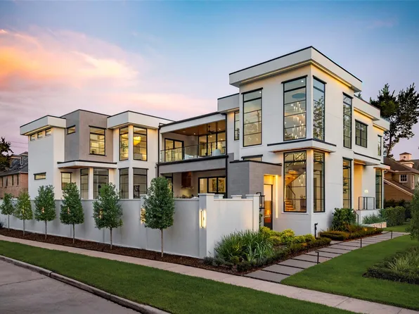 6403 Buffalo Speedway W, Houston, TX 77005
