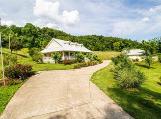 232 Mount Pleasant Rd, Louisa, KY 41230