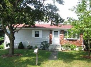 2 Kimball St, Cumberland, RI 02864