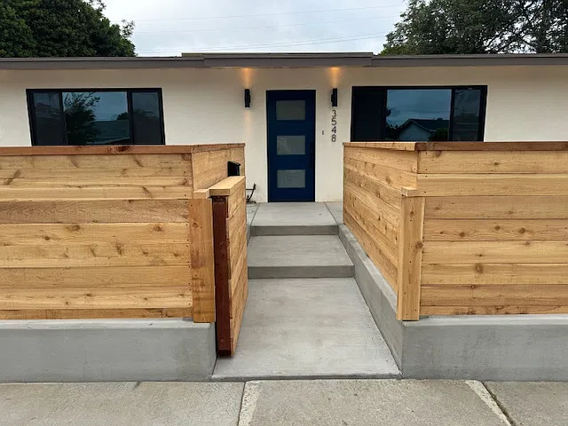 3 bed, 1200 sqft, $4,300 — Photo 2