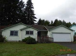 3127 Shelburne Ct SE, Olympia, WA 98501