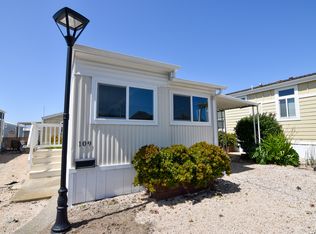 12 Sharon Way #109, Pacifica, CA