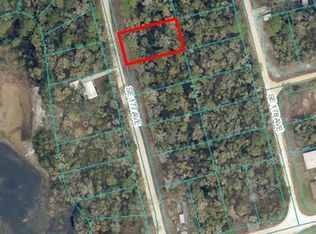 SE 177th Ave LOT 5, Silver Springs, FL 34488