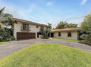 7131 SW 142nd Pl, Miami, FL 33183