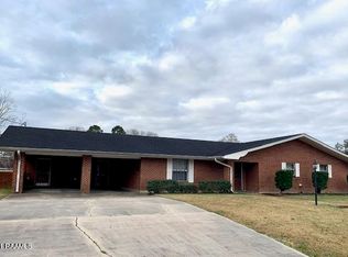 1341 W Gum Ave, Eunice, LA 70535