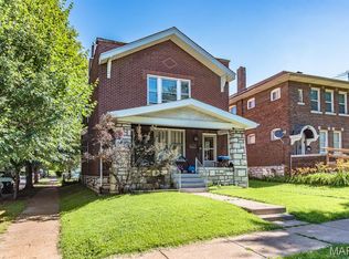 3683 Liermann Ave, Saint Louis, MO 63116