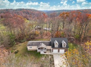 821 Ridge Circle Rd, Andersonville, TN 37705