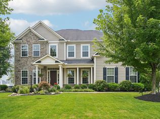 727 Regency Bnd, Delaware, OH 43015