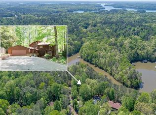 2280 Pilgrim Mill Way, Cumming, GA 30041