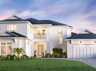 33 Tideland Court St, Augustine, FL 32092