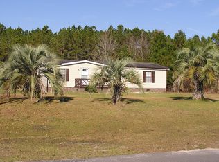 4620 Rounding Run Rd SW, Shallotte, NC 28470