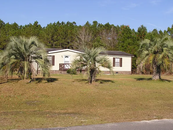 4620 Rounding Run Rd SW, Shallotte, NC 28470