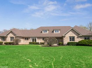 21727 N Timber Ridge Ct, Kildeer, IL 60047