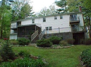 117 Spoonhill Ave, Marlborough, MA 01752