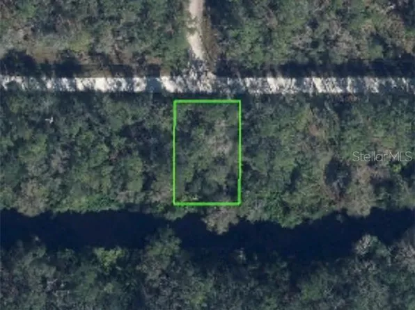 701 Canal Way Lot 36, Sebring, FL 33875