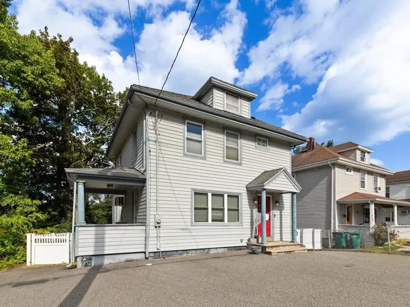 223 Linwood St, Lynn, MA 01905