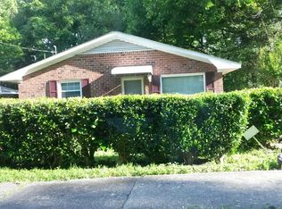 706 Hope Ave, Durham, NC 27707