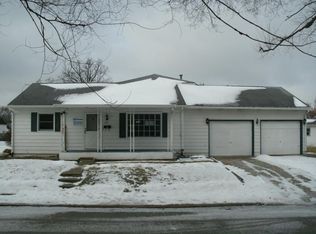 1415 N Indiana Ave, Kokomo, IN 46901