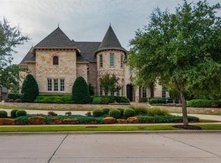 851 Silverton St, Southlake, TX 76092
