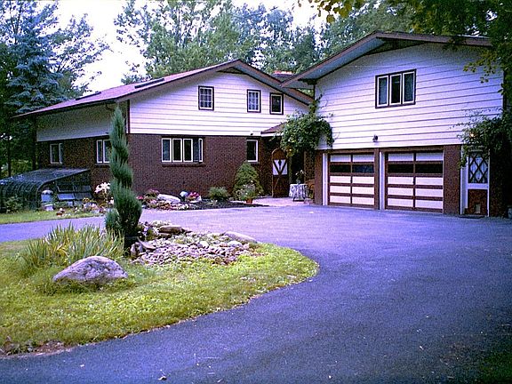 Closer on Front Drive